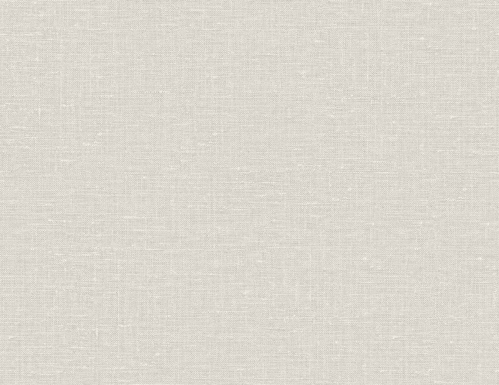 Nomi Bleached Linen GT30001 by Seabrook Designs Designer Wallpaper