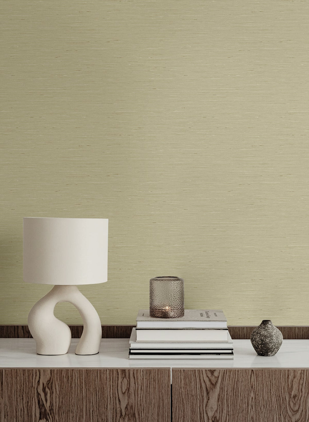 Bangkok Tan GT30106 by Seabrook Designs Designer Wallpaper