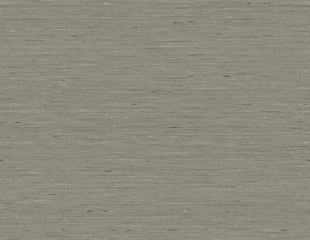 Bangkok Heathered Charcoal GT30115 by Seabrook Designs Designer Wallpaper