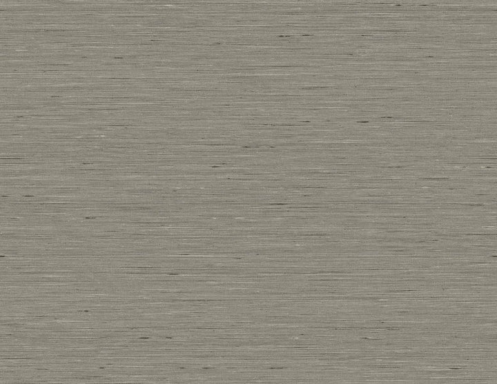 Bangkok Heathered Charcoal GT30115 by Seabrook Designs Designer Wallpaper