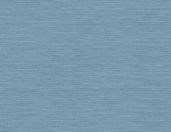 Libeco Slate Blue GT30207 by Seabrook Designs Designer Wallpaper