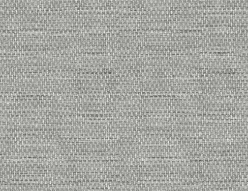 Libeco Taupe GT30208 by Seabrook Designs Designer Wallpaper