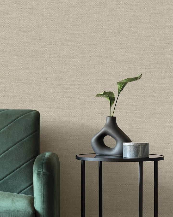Libeco Nutshell GT30213 by Seabrook Designs Designer Wallpaper