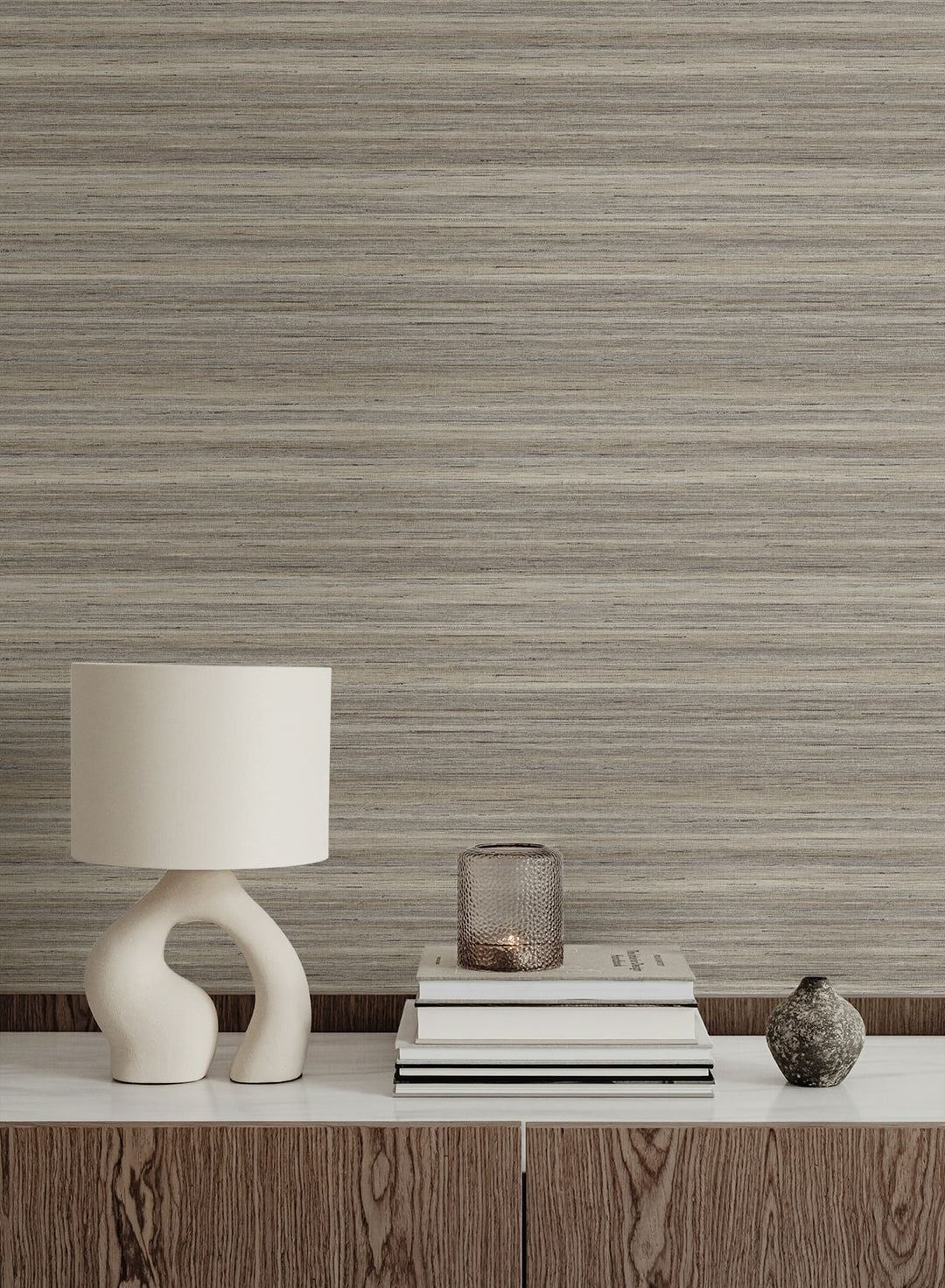 Meiya Soapstone GT30407 by Seabrook Designs Designer Wallpaper