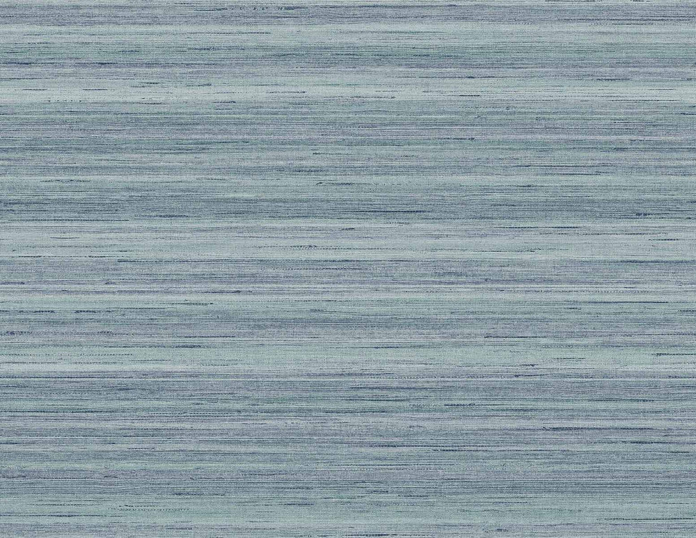 Meiya Turquoise GT30412 by Seabrook Designs Designer Wallpaper