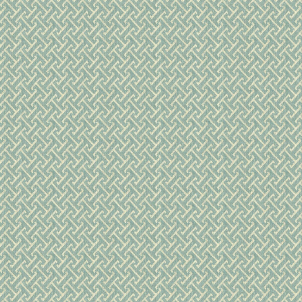 Guest 1 Spa by Stout Designer Fabric RAINBOW LIBRARY SPA/TEAL 43%POL 38%SVI 19%COT USA FLAME RETARDANT-U.F.A.C. CLASS 1 CATB 117-2013 WYZENBEEK 30 000 DOUBLE RUB WEAR TEST (HEAVY DUTY) </p><p>Repeat: 2 54 in - Swanky Fabrics -