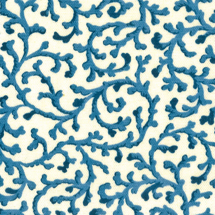 Guideline 1 Frenchblue by Stout Designer Fabric COMPLIMENTS 100%COT USA CATB 117-2013 WYZENBEEK 51 000 DOUBLE RUB WEAR TEST (HEAVY DUTY) </p><p>Repeat: 6.75 54 in - Swanky Fabrics -