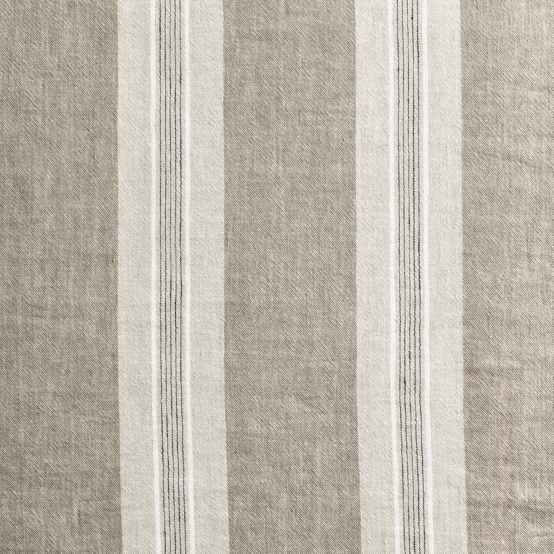 Guideline 2 Bran by Marcus William Designer Fabric Guideline 2 Bran by Marcus William Fabric KAI/MARCUS WILLIAM ANNELI 50%COT 50%LIN Turkey Horizontal: 0 and Vertical: 6.5 118 in - Fabric Carolina -