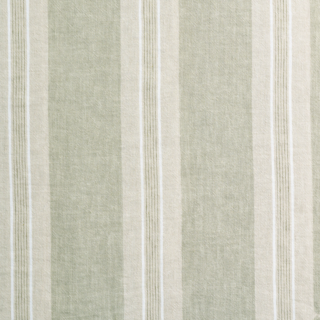 Guideline 4 Aloe by Marcus William Designer Fabric Guideline 4 Aloe by Marcus William Fabric KAI/MARCUS WILLIAM ANNELI 50%COT 50%LIN Turkey Horizontal: 0 and Vertical: 6.5 118 in - Fabric Carolina -