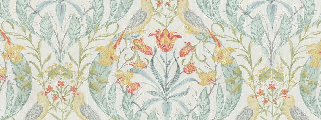Guinevere 247 Foliage by Covington Designer Fabric