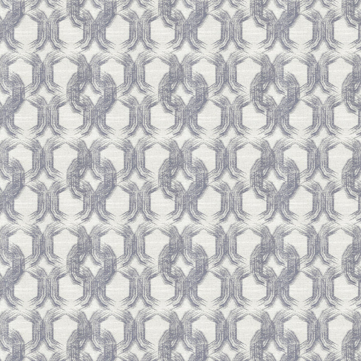 Gulf 1 Denim by Stout Fabric Stout Fabric Gulf 1 DenimFabric RAINBOW LIBRARY INK/SAPPHIRE 60%POL 40%COT INDIA </p><p>Repeat: H: 6.625, V: 6.000 54 in - Fabric Carolina -