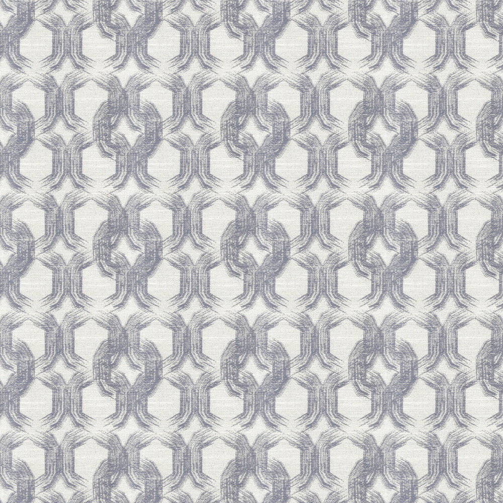 Gulf 1 Denim by Stout Designer Fabric RAINBOW LIBRARY INK/SAPPHIRE 60%POL 40%COT INDIA MARTINDALE WEAR TEST (40 000 CIRCULAR RUBS) Horizontal: 6.625 and Vertical: 6.000 54 in - Swanky Fabrics -