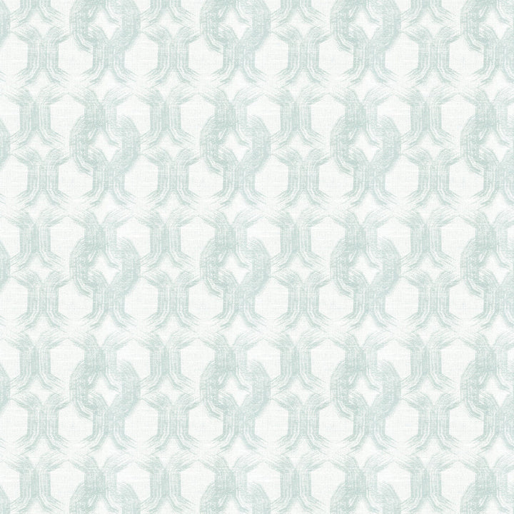 Gulf 2 Seamist by Stout Designer Fabric RAINBOW LIBRARY SPRAY/SHORELINE 60%POL 40%COT INDIA WYZENBEEK 22 000 DOUBLE RUB WEAR TEST (HEAVY DUTY) </p><p>Repeat: 6 54 in - Swanky Fabrics -