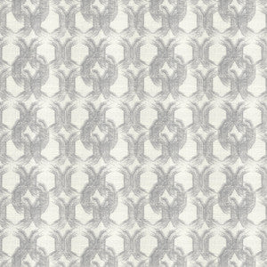 Gulf 4 Zinc by Stout Designer Fabric