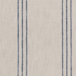Gulliver 1 Navy by Stout Designer Fabric