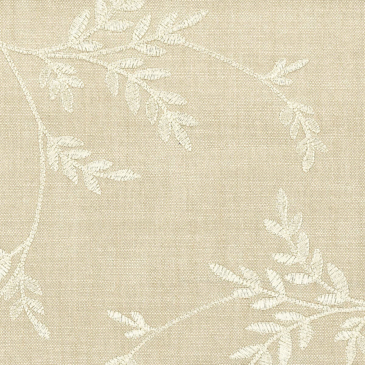 Gusto 1 Bamboo by Stout Designer Fabric COLOR MY WINDOW NATURAL/TOAST 73%COT 27%POL %REMB INDIA FLAME RETARDANT-U.F.A.C. CLASS 1 FLAME RETARDANT-N.F.P.A. 260A CLASS 1 CATB 117-2013 WYZENBEEK 15 000 DOUBLE RUB WEAR TEST (HEAVY DUTY) Horizontal: 13.625 and Vertical: 9.125 54 in - Swanky Fabrics -