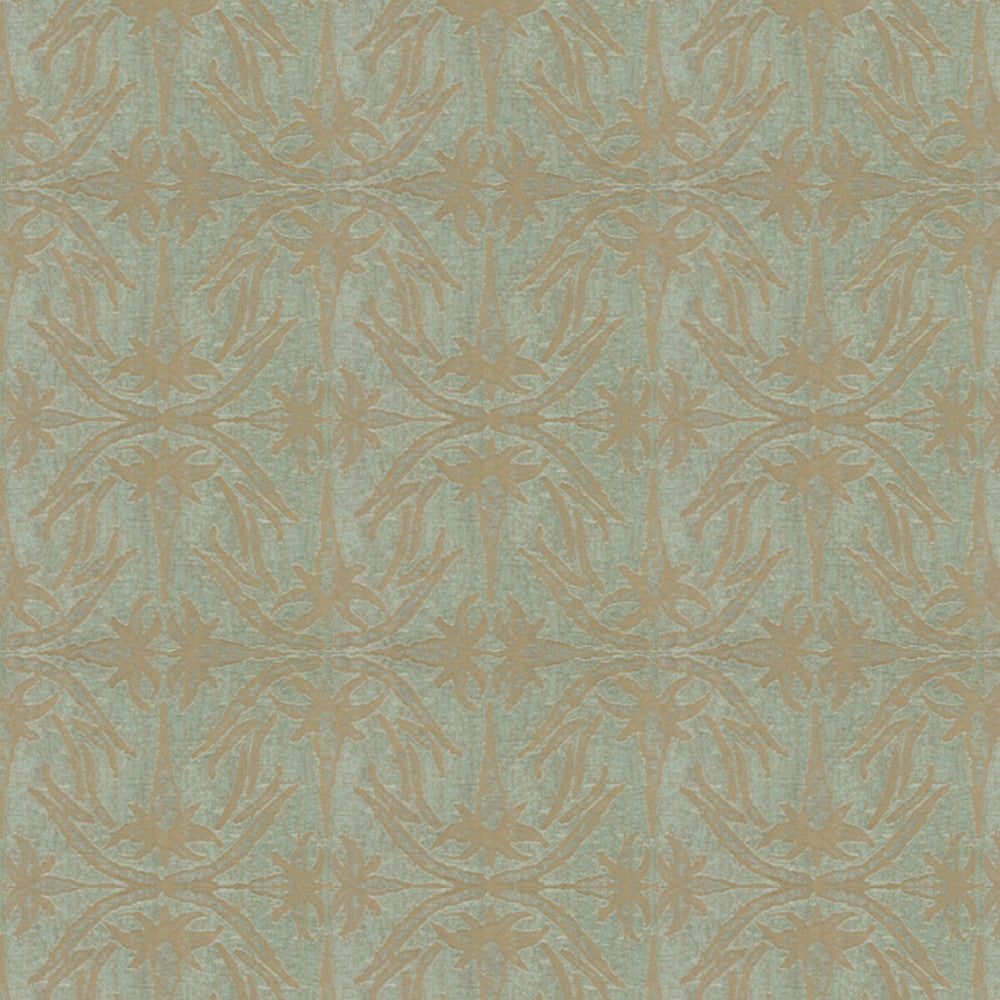 Lily Branch Aqua by Lee Jofa Modern Fabric Lee Jofa Modern Fabric Lily Branch AquaFabric ALLEGRA HICKS II COLLECTION VISCOSE - 53%;POLYESTER - 25%;COTTON - 22% Italy </p><p>Repeat: H: 13.75, V: 19.75 55 - Fabric Carolina -
