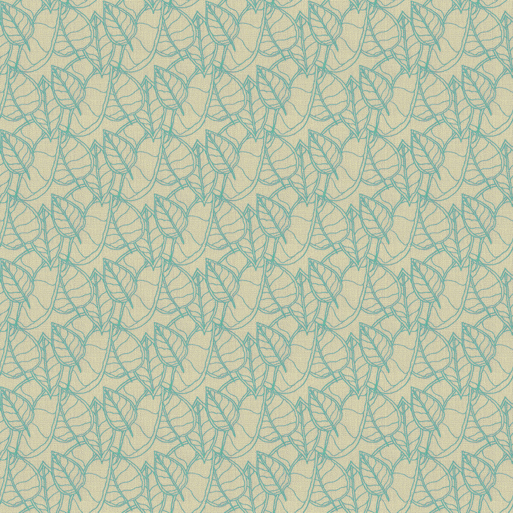 Fall Aqua by Lee Jofa Modern Fabric Lee Jofa Modern Fabric Fall AquaFabric ALLEGRA HICKS II COLLECTION LINEN - 60%;COTTON - 30%;NYLON - 10% United Kingdom </p><p>Repeat: H: 4, V: 5 55 - Fabric Carolina -