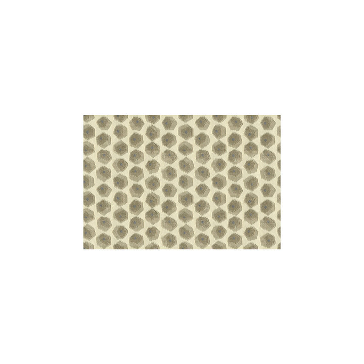 Gem Velvet Beige by Groundworks Designer Fabric VENTANA WEAVES VISCOSE - 60%;COTTON - 40% India HEAVY Horizontal: 13.39 and Vertical: 4.53 55.12 - Swanky Fabrics -