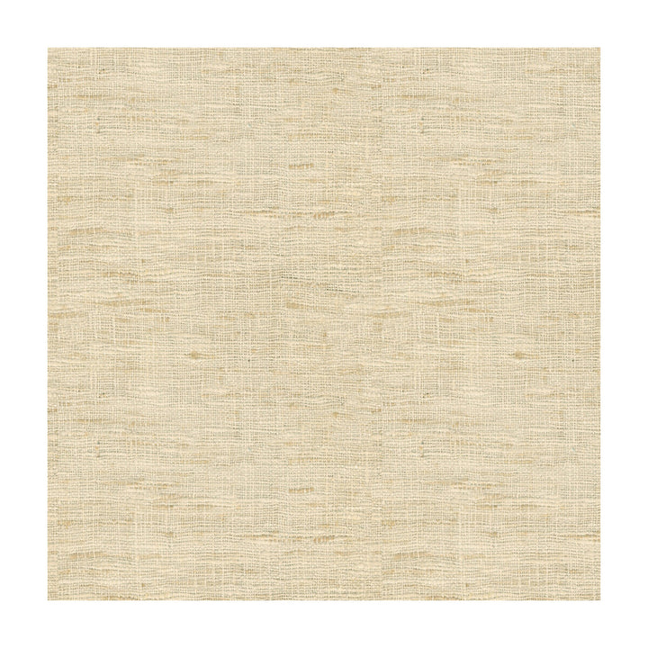 Sonoma Oatmeal by Groundworks Designer Fabric KELLY WEARSTLER II SILK - 100% India LIGHT Horizontal: 0 and Vertical: 0 53 - Swanky Fabrics -