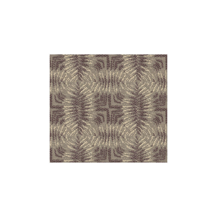 Calypso Mauve by Groundworks Designer Fabric ALLEGRA HICKS ISLANDS COLLECTION VISCOSE - 50%;COTTON - 24%;LINEN - 10%;ACRYLIC - 8%;NYLON - 8% Italy Horizontal: 5.5 and Vertical: 4.92 55 - Swanky Fabrics -