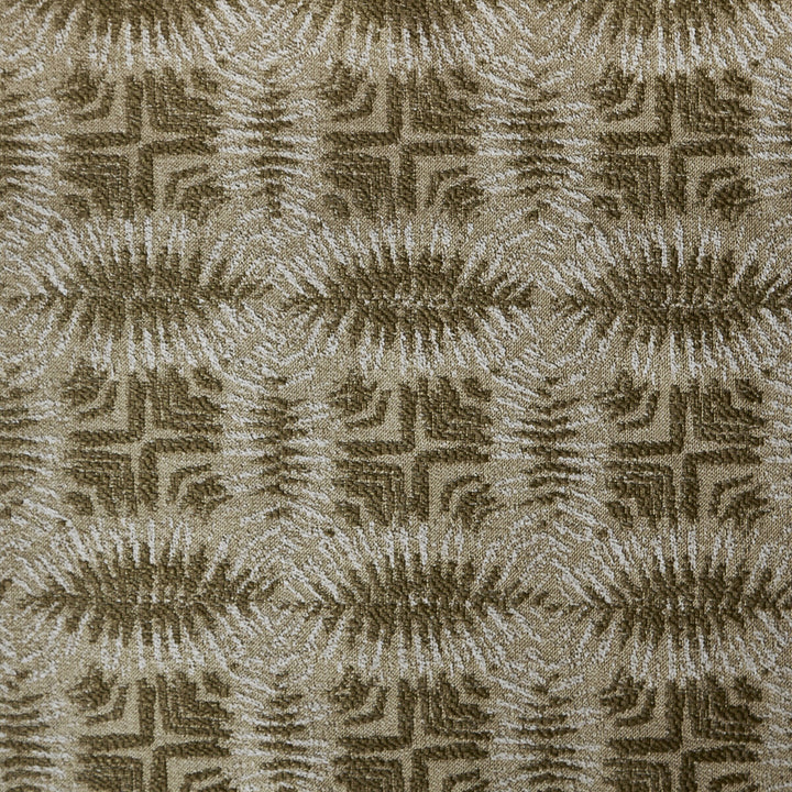 Calypso Natural by Groundworks Designer Fabric ALLEGRA HICKS ISLANDS COLLECTION VISCOSE - 50%;COTTON - 24%;LINEN - 10%;ACRYLIC - 8%;NYLON - 8% Italy Horizontal: 5.5 and Vertical: 4.92 55 - Swanky Fabrics -