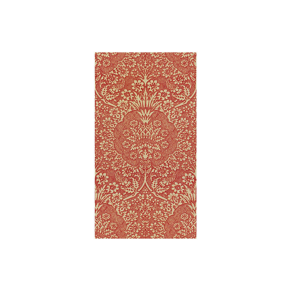 Salvadori Scarlet by Lee Jofa Modern Fabric Lee Jofa Modern Fabric Salvadori ScarletFabric ASHLEY HICKS TEXTURES LINEN - 51%;COTTON - 49% Belgium </p><p>Repeat: H: 13.1, V: 24.4 54 - Fabric Carolina -