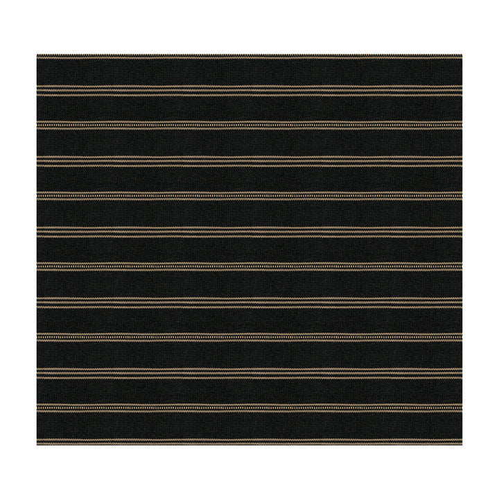 Ojai Graphite by Groundworks Designer Fabric KELLY WEARSTLER TERRA FIRMA TEXTILES SOLUTION DYED ACRYLIC - 100% United States MEDIUM Horizontal: 0.25 and Vertical: 5.75 54 - Swanky Fabrics -