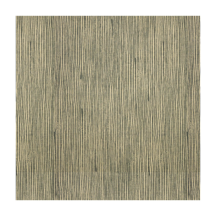 Vertex Pyrite by Groundworks Designer Fabric KELLY WEARSTLER TERRA FIRMA TEXTILES SOLUTION DYED POLYESTER - 100% Italy HEAVY Horizontal: 17.75 and Vertical: 25 54.25 - Swanky Fabrics -