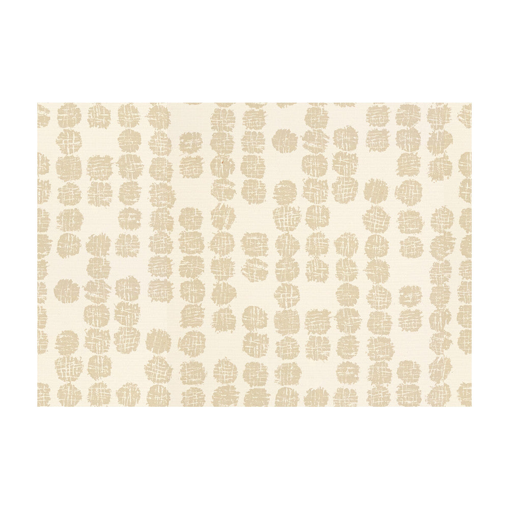 Solstice Linen by Groundworks Designer Fabric KELLY WEARSTLER TERRA FIRMA TEXTILES SOLUTION DYED POLYESTER - 100% Italy HEAVY Horizontal: 17.75 and Vertical: 25.25 53.5 - Swanky Fabrics -