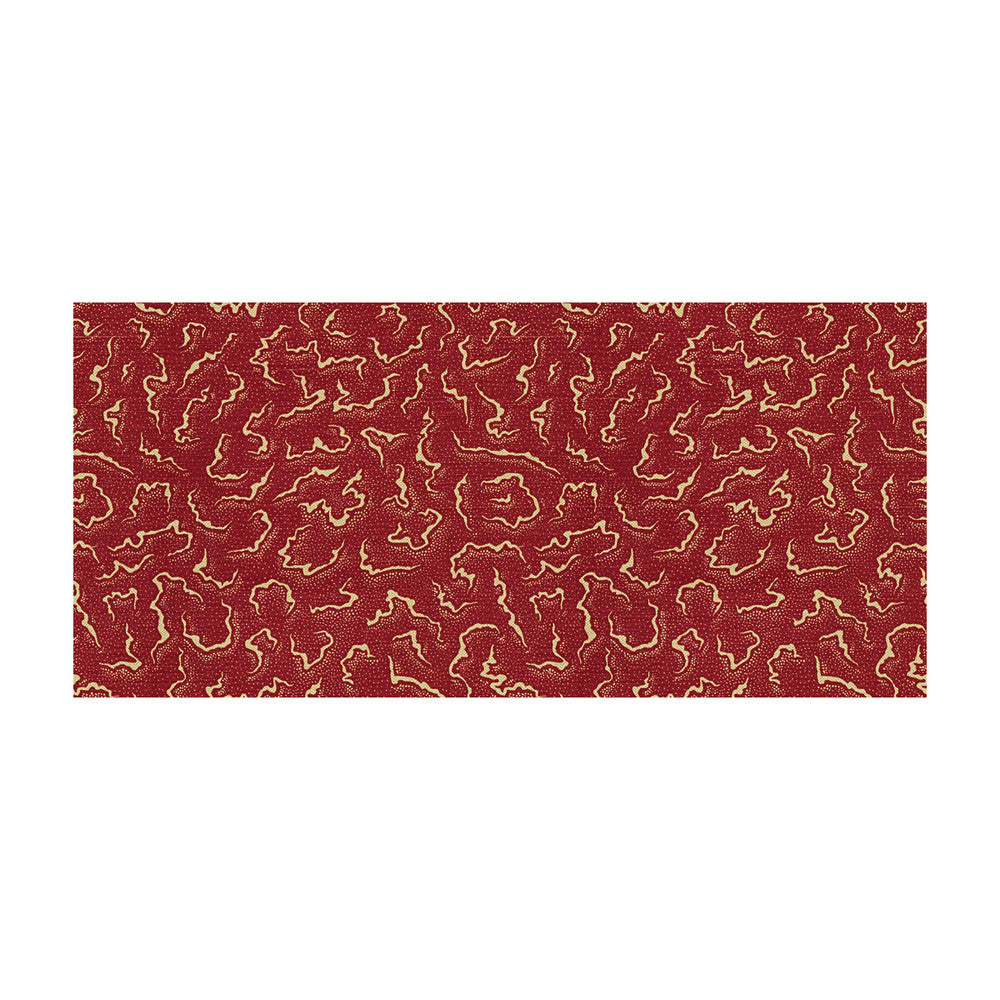 Eleuthera Porphyry by Groundworks Designer Fabric ASHLEY HICKS TEXTURES LINEN - 51%;COTTON - 49% Belgium HEAVY Horizontal: 13.1 and Vertical: 24.4 54 - Swanky Fabrics -