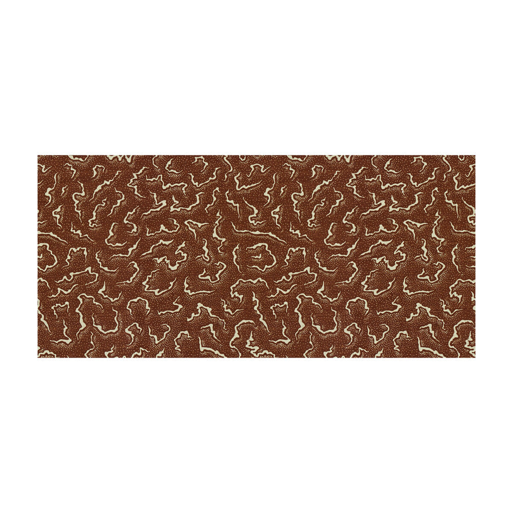 Eleuthera Chocolate by Lee Jofa Modern Fabric Lee Jofa Modern Fabric Eleuthera ChocolateFabric ASHLEY HICKS TEXTURES LINEN - 51%;COTTON - 49% Belgium </p><p>Repeat: H: 13.1, V: 24.4 54 - Fabric Carolina -