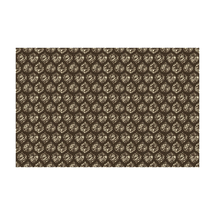Munnu Peat by Groundworks Designer Fabric ASHLEY HICKS TEXTURES LINEN - 51%;COTTON - 49% Belgium HEAVY Horizontal: 3.5 and Vertical: 6.1 54 - Swanky Fabrics -