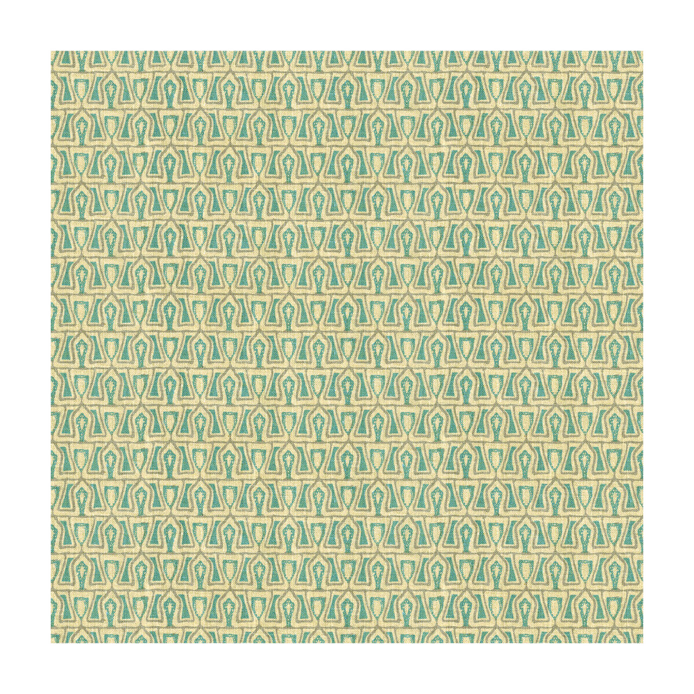 Passage Cornflower by Lee Jofa Modern Fabric Lee Jofa Modern Fabric Passage CornflowerFabric ALLEGRA HICKS GARDEN COLLECTION LINEN - 88%;NYLON - 12% Belgium </p><p>Repeat: H: 1.75, V: 1.18 54 - Fabric Carolina -