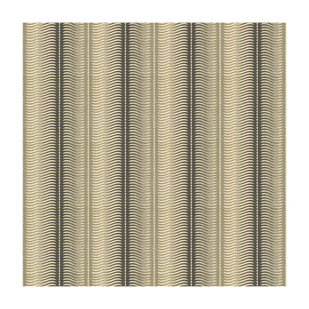 Stripes Metal by Lee Jofa Modern Fabric Lee Jofa Modern Fabric Stripes MetalFabric ALLEGRA HICKS GARDEN COLLECTION LINEN - 88%;NYLON - 12% Belgium </p><p>Repeat: H: 2.52, V: 5.24 50 - Fabric Carolina -