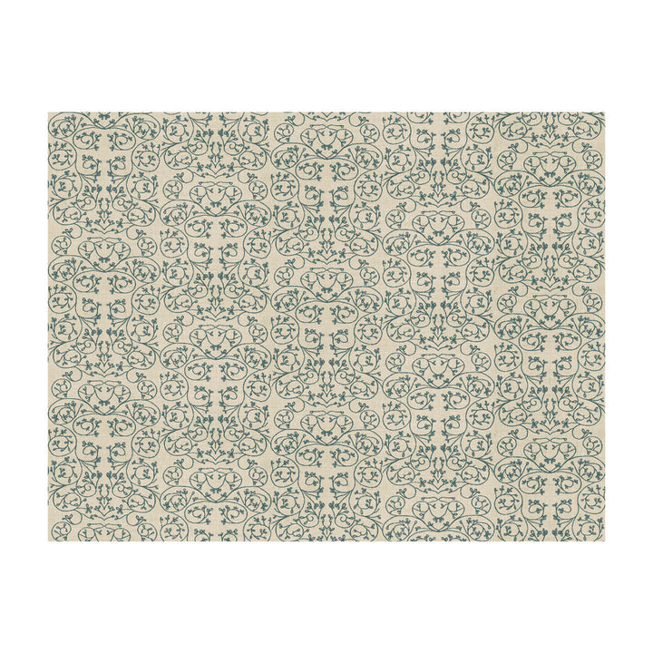 Garden Cornflower by Lee Jofa Modern Fabric Lee Jofa Modern Fabric Garden CornflowerFabric ALLEGRA HICKS GARDEN COLLECTION LINEN - 88%;NYLON - 12% Belgium </p><p>Repeat: H: 9.85, V: 12.61 50 - Fabric Carolina -