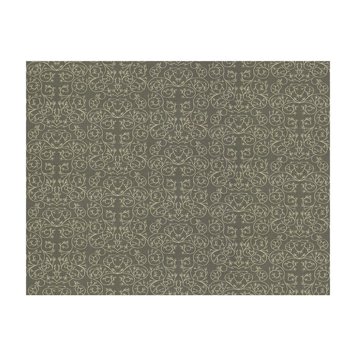 Garden Reverse Metal by Lee Jofa Modern Fabric Lee Jofa Modern Fabric Garden Reverse MetalFabric ALLEGRA HICKS GARDEN COLLECTION LINEN - 88%;NYLON - 12% Belgium </p><p>Repeat: H: 9.85, V: 12.61 50 - Fabric Carolina -