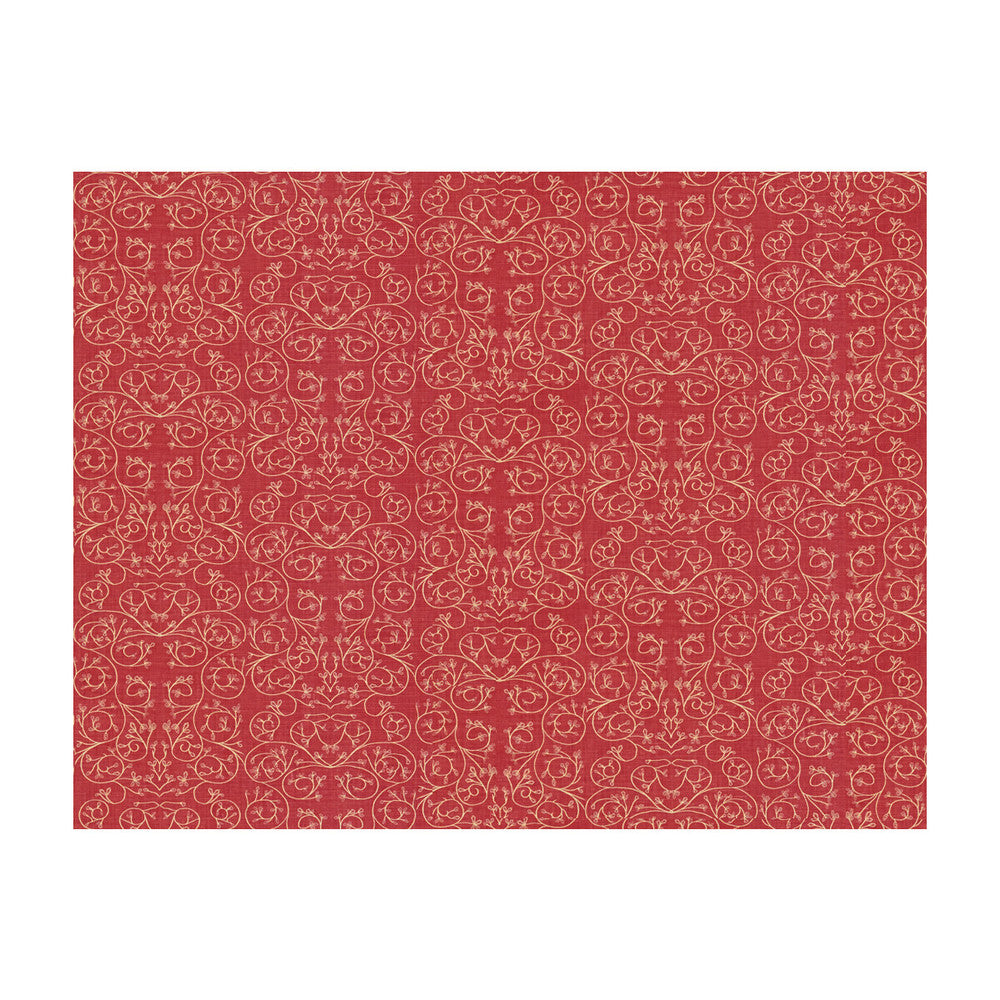 Garden Reverse Cerise by Lee Jofa Modern Fabric Lee Jofa Modern Fabric Garden Reverse CeriseFabric ALLEGRA HICKS GARDEN COLLECTION LINEN - 88%;NYLON - 12% Belgium </p><p>Repeat: H: 9.85, V: 12.61 50 - Fabric Carolina -
