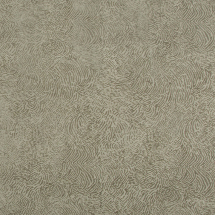 Solitare Sage by Groundworks Designer Fabric THOMAS O'BRIEN TEXTILES VOL.V VISCOSE - 66%;COTTON - 34% India HEAVY Horizontal: 13.25 and Vertical: 18.5 54 - Swanky Fabrics -