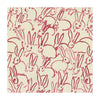 Hutch Print Pink by Lee Jofa Modern Designer Fabric