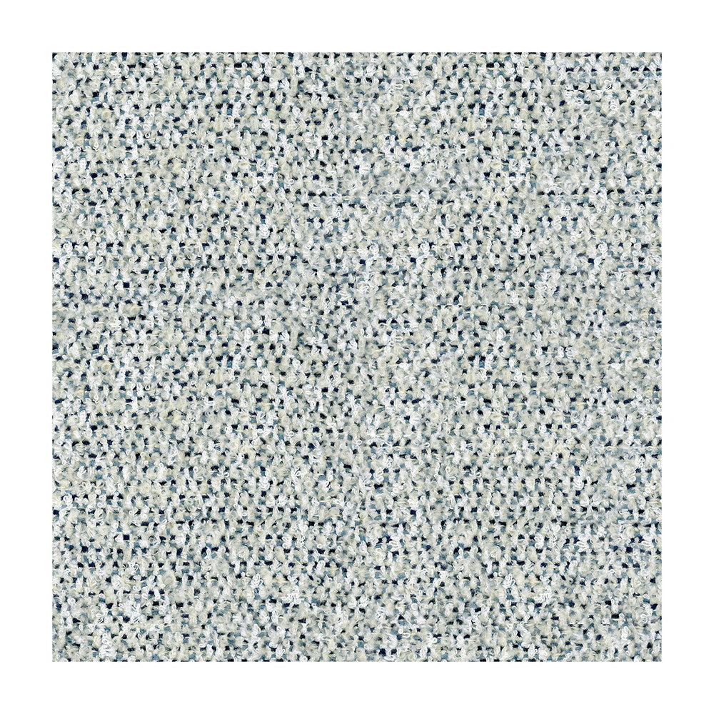 Tessellate Ivory/Blues by Groundworks Designer Fabric KELLY WEARSTLER III VISCOSE - 77%;WOOL - 20%;POLYESTER - 3% United States MEDIUM Horizontal: 0 and Vertical: 0 52.5 - Swanky Fabrics -