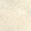 Graffito Parchment GWF-3530.116.0 By Lee Jofa Modern Designer Fabric