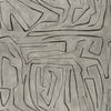 Graffito Graphite by Lee Jofa Modern Designer Fabric