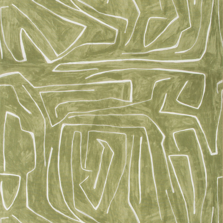 Graffito Fern by Lee Jofa Modern Fabric Lee Jofa Modern Fabric Graffito FernFabric KELLY WEARSTLER V COTTON - 52%;LINEN - 48% Italy </p><p>Repeat: H: 54, V: 54 54 - Fabric Carolina -