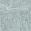 Graffito Deep Sky by Lee Jofa Modern Designer Fabric
