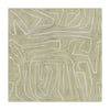 Graffito Beige/Ivory by Lee Jofa Modern Designer Fabric