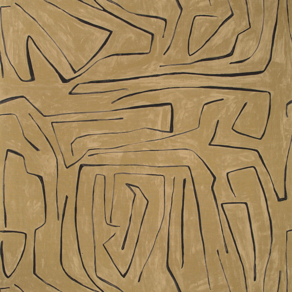 Graffito Java by Lee Jofa Modern Fabric Lee Jofa Modern Fabric Graffito JavaFabric KELLY WEARSTLER V COTTON - 52%;LINEN - 48% Italy </p><p>Repeat: H: 54, V: 54 54 - Fabric Carolina -