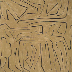 Graffito Java by Lee Jofa Modern Designer Fabric