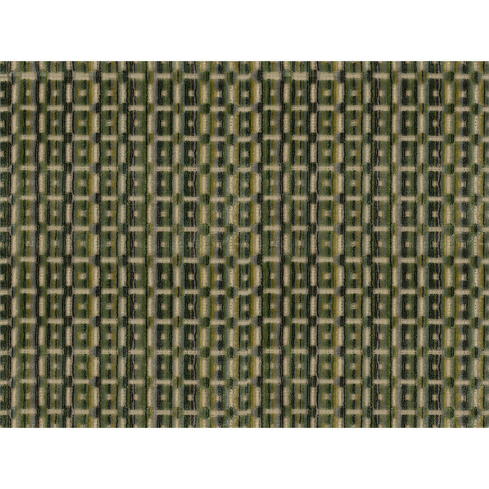 Menger Velvet Peridot by Lee Jofa Modern Fabric Lee Jofa Modern Fabric Menger Velvet PeridotFabric PRISM VISCOSE - 83%;POLYESTER - 17% Italy </p><p>Repeat: H: 4, V: 0.75 55 - Fabric Carolina -