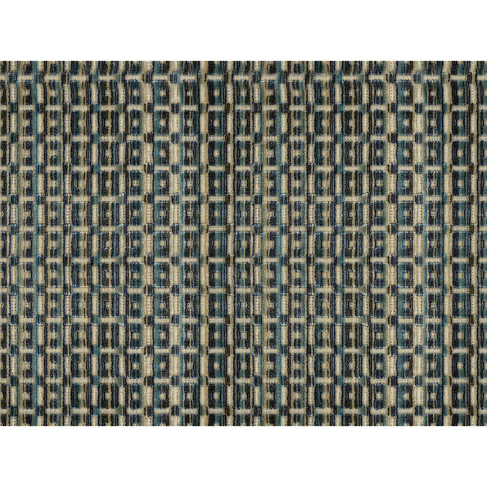 Menger Velvet Sapphire by Lee Jofa Modern Fabric Lee Jofa Modern Fabric Menger Velvet SapphireFabric PRISM VISCOSE - 83%;POLYESTER - 17% Italy </p><p>Repeat: H: 4, V: 0.75 55 - Fabric Carolina -